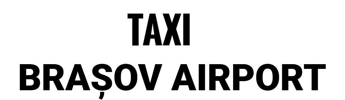 Taxi Brașov